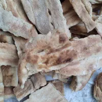 نان خشک