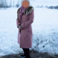 پالتو آستر فوتر|لباس|اصفهان, جلفا|دیوار