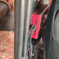 اتوبوس دربستی|خودرو سنگین|چمران, |دیوار