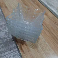 وسایل پزیرایی  کریستال|ظروف سرو و پذیرایی|لاهیجان, گلستان|دیوار