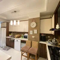 ۱۰۰ متر ۲ خواب روبه نور ۱۱ ساله|فروش آپارتمان|تهران, سعادتآباد|دیوار