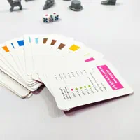 بازی بردگیم مونوپولی شرکت بازیمن|اسباب‌‌بازی|تهران, چیتگر جنوبی|دیوار