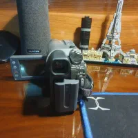 دوربین هندیکم سونی اصل ژاپن|دوربین عکاسی و فیلم‌برداری|لاهیجان, شهید آوینی|دیوار