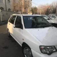 پراید ۱۱۱ مدل ۹۷