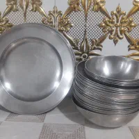 ظرف استیل وبلور|ظروف سرو و پذیرایی|اهواز, شریعتی جنوبی|دیوار