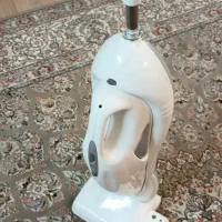 چارو شارژی کره ای مدل پاور بروش|جاروبرقی، جارو شارژی، بخارشو|تهران, دریاچه شهدای خلیج فارس|دیوار