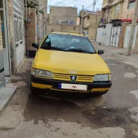 پژو روآ (ROA) سال دوگانه سوز، مدل ۱۳۹۰|خودرو سواری و وانت|شیراز, مسلم|دیوار