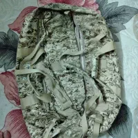 کوله سربازی