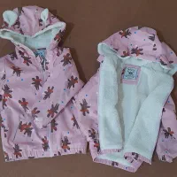 کاپشن دوعدد