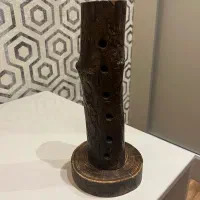 جا عودی چوبی