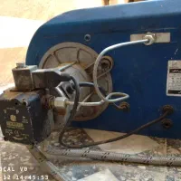 مشعل گازوییلی|بخاری، هیتر، شومینه|خاش, |دیوار