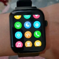 ساعت هوشمند کاملا نو