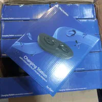 انواع شارژر هایps5/ps4/xbox|کنسول، بازی ویدئویی و آنلاین|قم, صفاشهر|دیوار