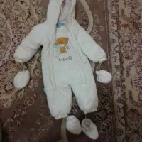 کاپشن سرهمی نو