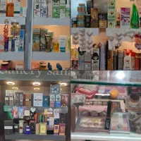 فروش کلیه اجناس همراه دکوراسیون به زیر قیمت ومفت