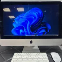 آل این وان آیمک Apple iMac 2017 4k SSD