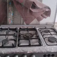 اجاق گاز|اجاق گاز و لوازم برقی پخت‌وپز|سنقر, |دیوار