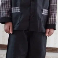 لباس فرم مدرسه