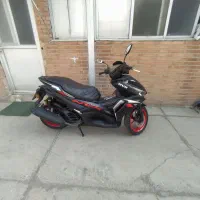 موتور|موتورسیکلت|تهران, هفده شهریور|دیوار