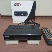 دستگاه دیجیتال مارشال و آنتن