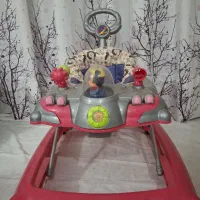 ست کامل لوازم نوزاد|اسباب و اثاث بچه|نجفآباد, شهدای غربی|دیوار