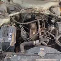 پیکان مدل ۷۹ دوگانه سوز دستی|خودرو سواری و وانت|نیشابور, ابراهیمی|دیوار