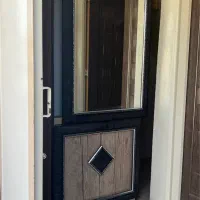 فروش جاکفشی mdf