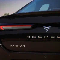 ریسپکت 2پرایم رنگ مشکی خشک صفر گارانتی فعال|خودرو سواری و وانت|تهران, گلستان (شهرک راه آهن)|دیوار