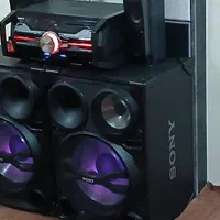 سیستم صوتی سونی مدلLBT.SH2000|سیستم صوتی خانگی|ساری, |دیوار