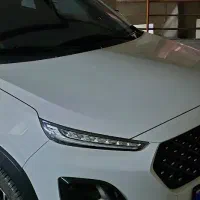 ام وی ام x22pro دنده دستی|خودرو سواری و وانت|بیرجند, |دیوار