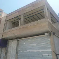 نانوایی بربری و لواشی آزادپز