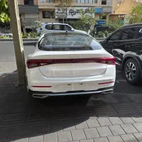 کیا اپتیما k5 ۲۰۲۴|خودرو سواری و وانت|تهران, درختی|دیوار