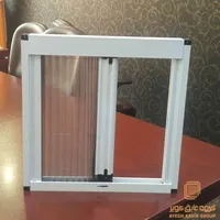 توری پنجره و پنجره upvc|خدمات پیشه و مهارت|اراک, |دیوار