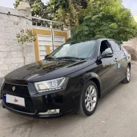 دنا پلاس 6دنده توربو فول بدون رنگ درحد