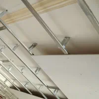 نصب.کنافـ کمپارس تایل پارکت قرنیز نقاشی و|خدمات پیشه و مهارت|گرگان, |دیوار