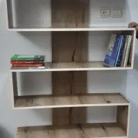 کتابخانه چوبی ۲،۵۰۰،۰۰۰ تومان