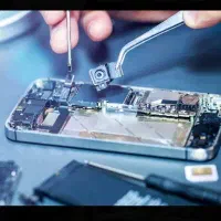 تعمیرات موبایل در منزل