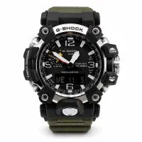 ساعت جی شاک GWG1000 با جعبه کاسیو G-Shock