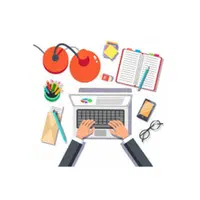 خدمات دانشجویی و اداری با تخصص دکتری