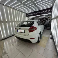 برلیانسh320 اخر ۹۵|خودرو سواری و وانت|قرچک, مهدیه|دیوار