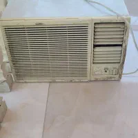 کولر  الجی پنچرگیری فوق‌العاده  سالم به شرط