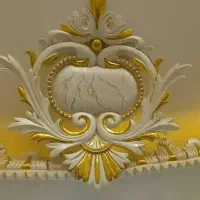 نقاشی ساختمان