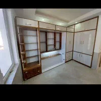 ساخت کابینت و کمد دیواری|جاکفشی، کمد، دراور|اندیمشک, |دیوار