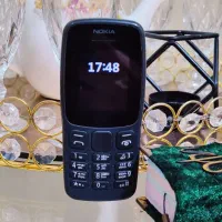 نوکیا ۱۰۶ دوسیم کارت سالم