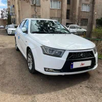 دنا پلاس توربو اتوماتیک