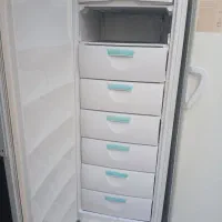 یخچال فریزر دوقلو پارس|یخچال و فریزر|قرچک, مهدیه|دیوار