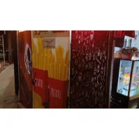 کرایه کافه با وسایل|اجارهٔ مغازه و غرفه|بروجن, |دیوار