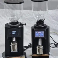 فروش دستگاهای قهوه ساز و آسیاب صنعتی و خانگی|کافیشاپ و رستوران|برازجان, |دیوار