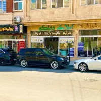 املاک دیاکو الهیه رحمانیه آپارتمان باغ ویلا|فروش آپارتمان|مشهد, جاهد شهر|دیوار