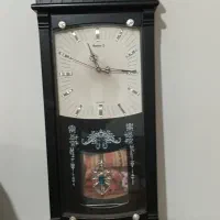 ساعت دیواری درحدنو